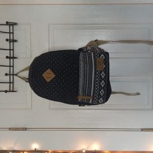 Boho Backpack